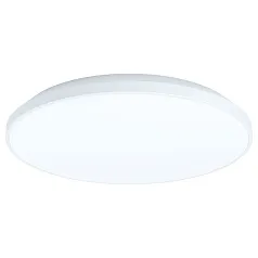 заказать 99338 Светод. накладной светильник CRESPILLO, 18W(LED), 2000lm, ?315, H45, 4000K, сталь, белый/пласт в Краснодаре