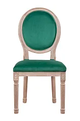 купить Стул с круглой спинкой Volker Oak Green V2 в Краснодаре