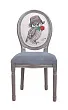 Стул Volker Owl V3 №0 в Краснодаре