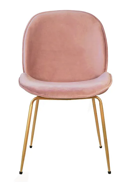 Стул Scoop Pink в Краснодаре Стул Scoop Pink в Краснодаре