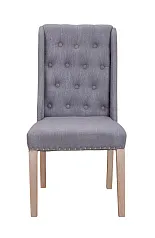 фото Стул Baldwin Dark Gray в интерьере в Краснодаре