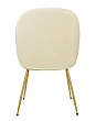 Стул Scoop Beige №3 в Краснодаре