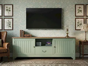 заказать стильные Консоль "Оливия (Olivia)" под TV арт GC2006 в Краснодаре