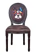 Стул Volker Brownie Bulldog №0 в Краснодаре