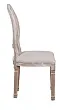 Стул с круглой спинкой Volker Oak Rattan №2