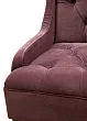 Американский диван Sommet Brown Red №4 в Краснодаре