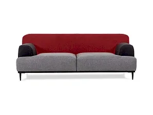 фото Диван Portofino wave 2-х местный в интерьере в Краснодаре