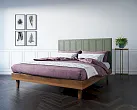 Кровать "Андерсен (Andersen)" 180х200 см арт AN180 №1