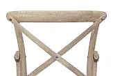 Стул Cross Back Old Arm №6 в Краснодаре