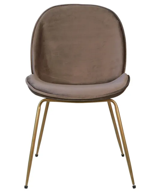Стул Scoop Taupe в Краснодаре Стул Scoop Taupe