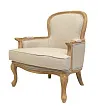 Классическое кресло Diesta №3 в Краснодаре