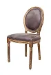 Стул Volker Antique Gold №1 в Краснодаре