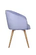Стул Visti Velvet №2