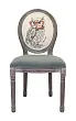 Стул Volker Owl V2 №0 в Краснодаре