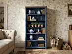 Стеллаж "Жуль Верн (Jules Verne)" открытый арт JV03ETGB №0 в Краснодаре