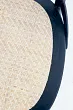 Стул Cross Back Black №4 в Краснодаре