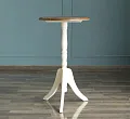 Круглый кофейный стол "Леонтина (Leontina)" арт ST9305 №3