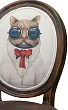 Стул Volker Cat №4 в Краснодаре
