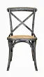 Стул Cross Back Silver №0 в Краснодаре