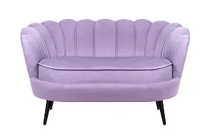 купить красивый Диван ракушка Pearl Double Purple в интернет-магазине в Краснодаре