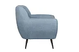 Мягкое кресло Fuller Blue V2 №2 в Краснодаре