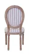 Стул Volker Pinstripe №2 в Краснодаре
