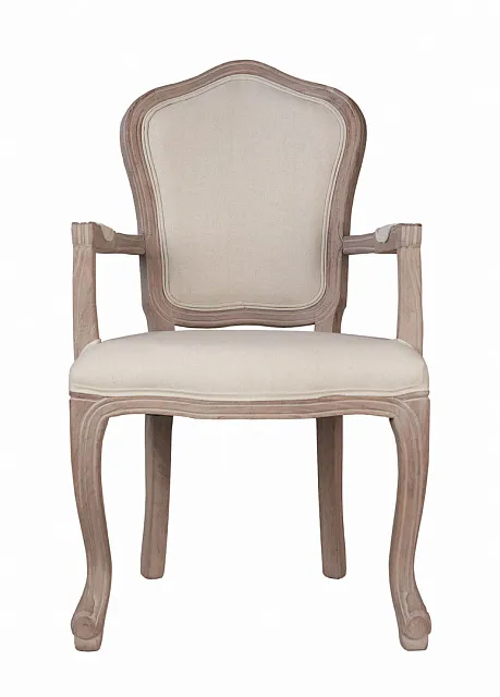 Стул Graph Arm Beige в Краснодаре
