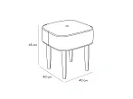 Табурет Handy SQ №5 в Краснодаре