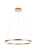 Люстра Orblaze 600 gold №0 в Краснодаре