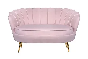 стильный Диван ракушка Pearl Double Pink в Краснодаре
