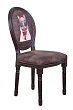 Стул Volker Brownie Cat №0 в Краснодаре