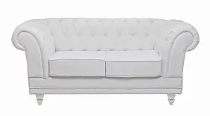 красивый Диван Odis White в интернет-магазине в Краснодаре