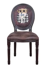 фото Стул Volker Brownie Owl Print в Краснодаре