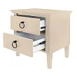 Дизайнерская тумба Nort Beige №2 в Краснодаре