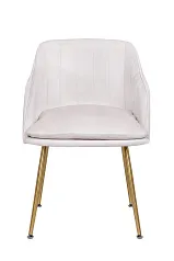 красивый Стул Aqua Steel Beige в Краснодаре