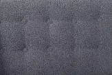 Низкое кресло Fuller Grey Boucle №5 в Краснодаре