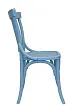 Стул ретро Jax Blue №1 в Краснодаре