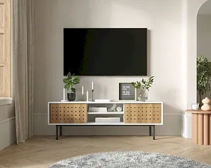 красивые Комод под TV КОТО (KOTO) арт KT08 в интернет-магазине в Краснодаре