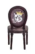 Стул Volker Brownie King Dog №2 в Краснодаре