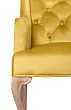 Классическое кресло Deron Gold №4 в Краснодаре