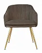 Стул Aqua Steel Brown №0 в Краснодаре