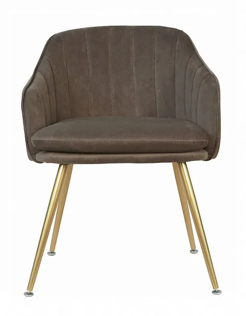 Стул Aqua Steel Brown в Краснодаре