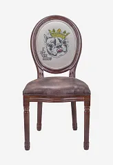 купить красивый Стул Volker King Dog в Краснодаре
