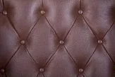 Каминное кожаное кресло Royal Brown №6 в Краснодаре
