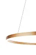 Люстра Orblaze 600 gold №2