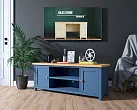 Комод под TV "Жуль Верн (Jules Verne)" арт JV25ETGB №4 в Краснодаре