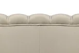 Дизайнерский двухместный диван Pearl Double Taupe №4