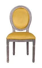 Стул Volker Gold Velvet в Краснодаре