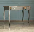 Туалетный стол "Леонтина (Leontina)" в черном цвете арт ST9309BLK №3