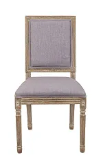 купить Стул Lotos Grey в Краснодаре